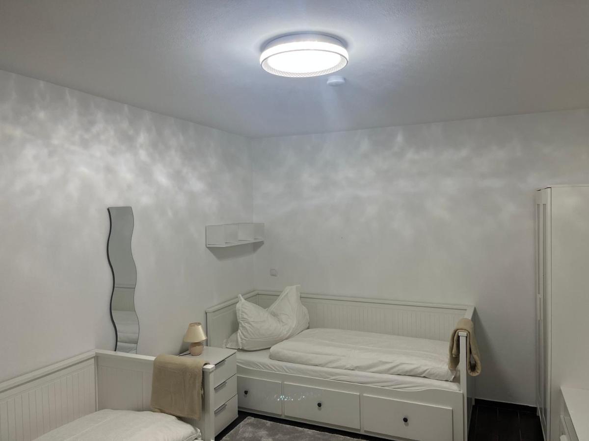 Bibis Ferienwohnung Monachium Zewnętrze zdjęcie
