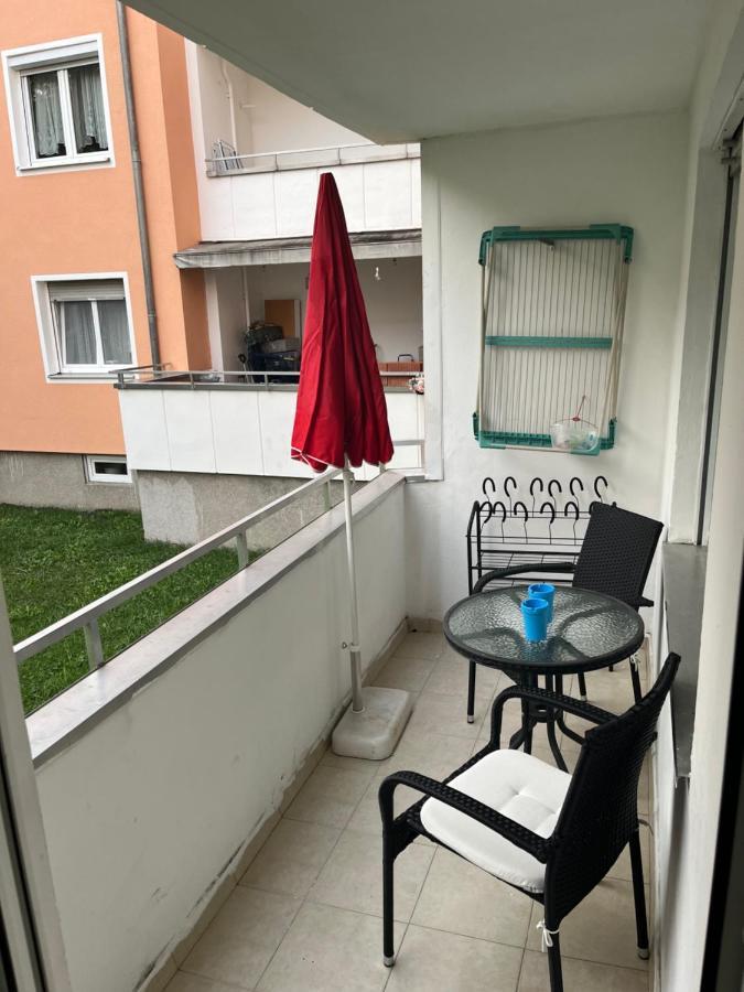 Bibis Ferienwohnung Monachium Zewnętrze zdjęcie