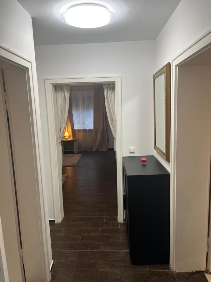 Bibis Ferienwohnung Monachium Zewnętrze zdjęcie